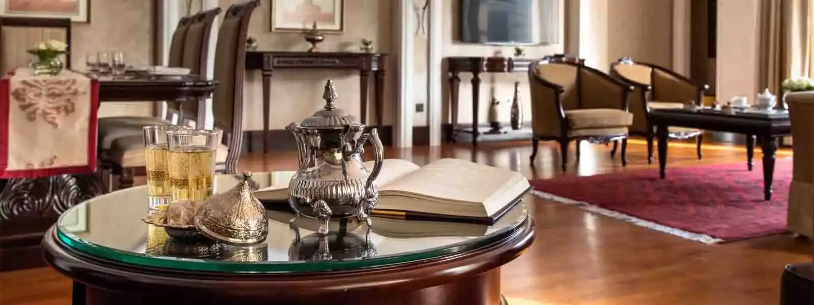 Jumeirah Zabeel Saray-1